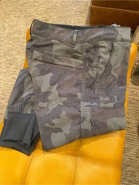 prAna Women's Sky Canyon Jogger.